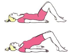 强直性脊柱炎锻炼